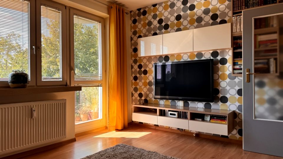 Mieszkanie Pruszków