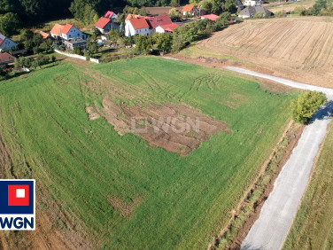 Działka budowlana Świdnica