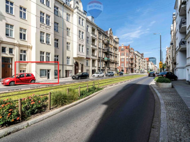 Lokal Poznań