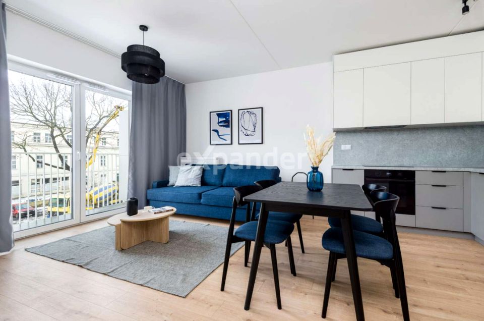 Mieszkanie Częstochowa