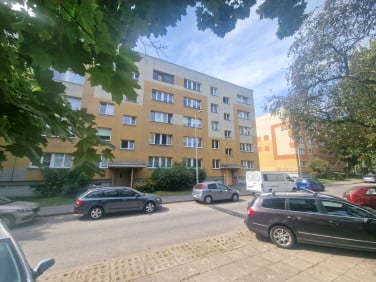 Mieszkanie Łódź