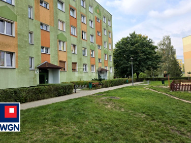 Mieszkanie Nowa Sól