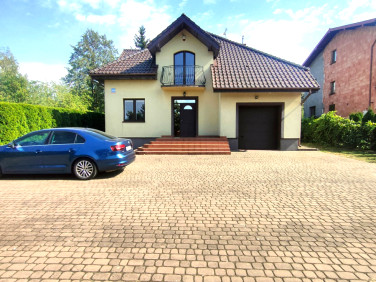 Dom Sochaczew