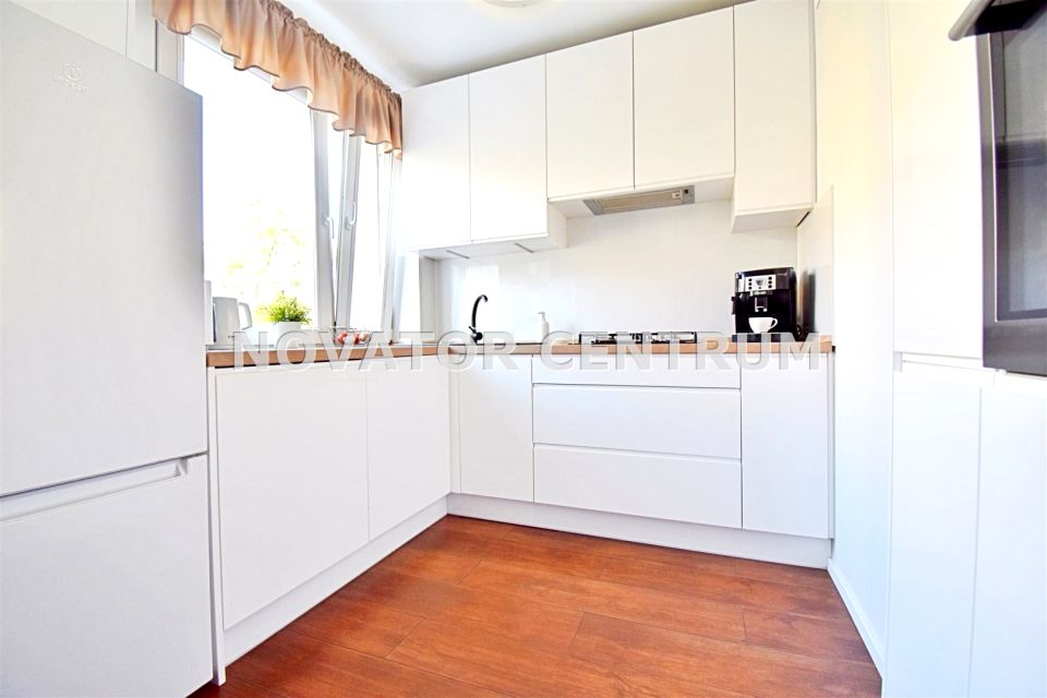 Mieszkanie Bydgoszcz