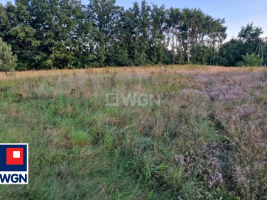 Działka budowlana Henryków