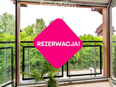 Mieszkanie Nowa Iwiczna
