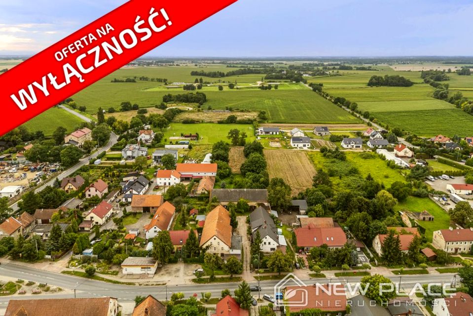 Dom Pietrzykowice
