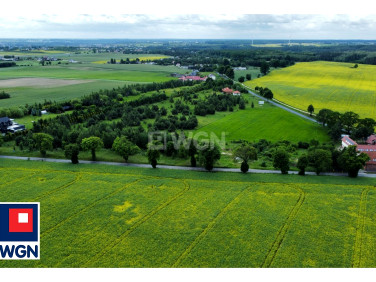 Działka budowlana Żmijewko