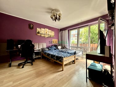 Mieszkanie Łódź