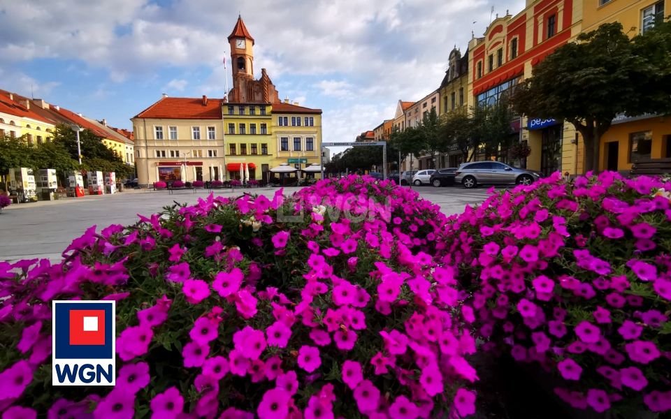 Mieszkanie Brodnica