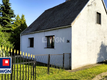 Dom Nowe Świerczyny