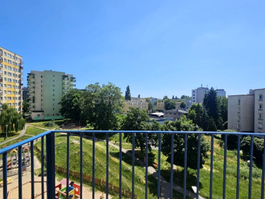Mieszkanie Toruń