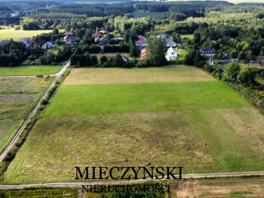 Działka Santocko