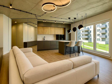 Mieszkanie apartamentowiec Katowice