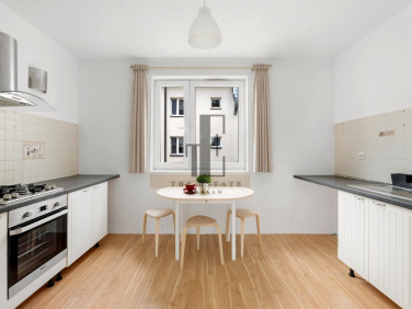 Mieszkanie blok mieszkalny przy lesie