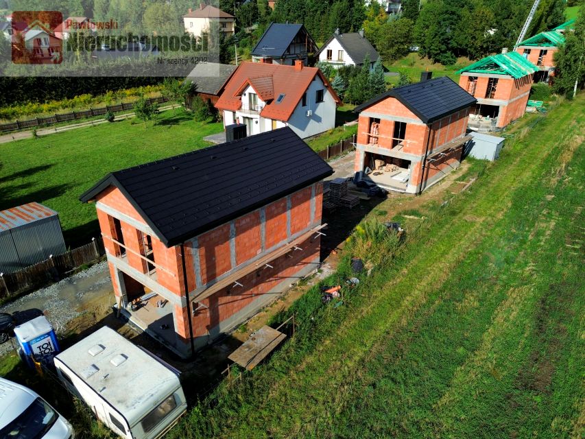 Dom Radziszów