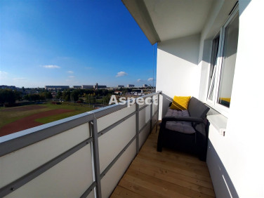 Mieszkanie Żory sprzedaż