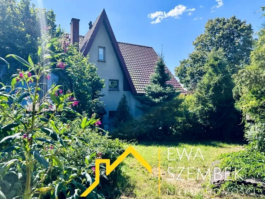 Dom Jordanów sprzedaż