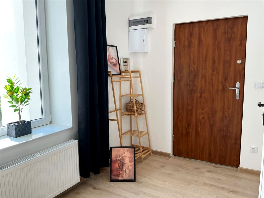 Mieszkanie Bytom
