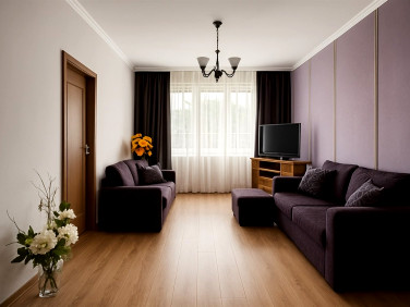 Mieszkanie Gliwice