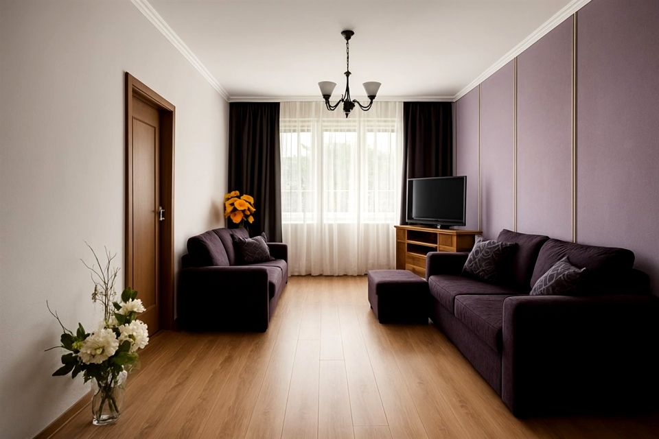 Mieszkanie Gliwice