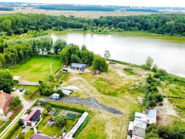 Działka budowlana Stary Borek