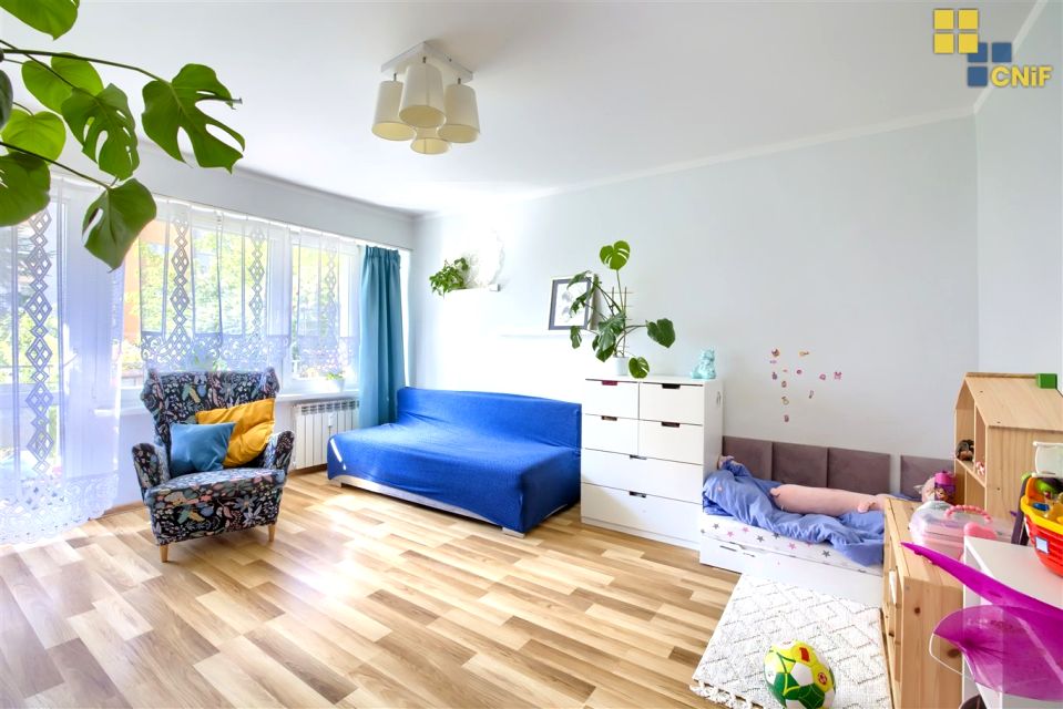 Mieszkanie blok mieszkalny sprzedaż