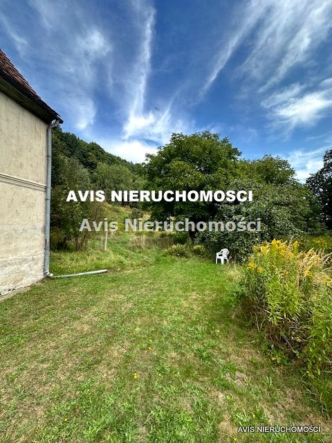 Budynek użytkowy witoszó górny