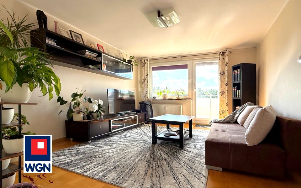 Mieszkanie blok mieszkalny sprzedaż