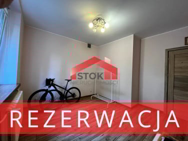 Mieszkanie Białystok