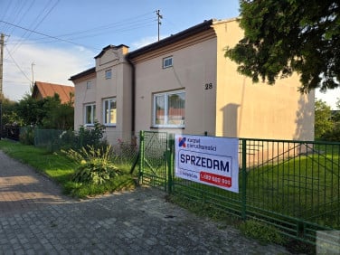 Dom OLESZYCE