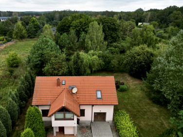 Dom wolnostojący sprzedaż