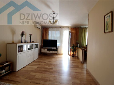 Mieszkanie Wrocław