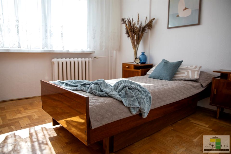 Mieszkanie Świdnica