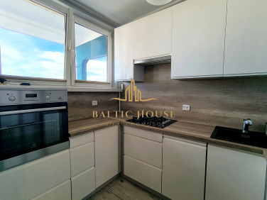 Mieszkanie blok mieszkalny sprzedaż