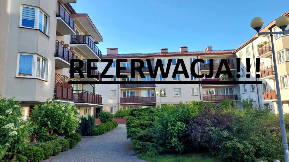 Mieszkanie Kraków sprzedaż