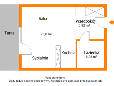 Mieszkanie Łódź sprzedaż