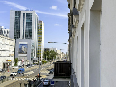 Mieszkanie Poznań
