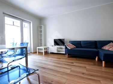 Mieszkanie apartamentowiec przy lesie
