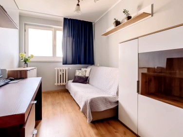 Mieszkanie Toruń