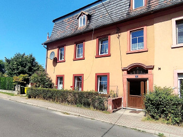 Mieszkanie Kruszyn