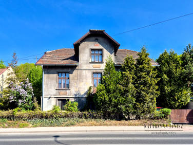 Dom KRZESZOWICE