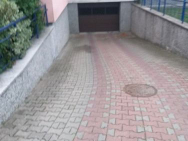 Mieszkanie Toruń