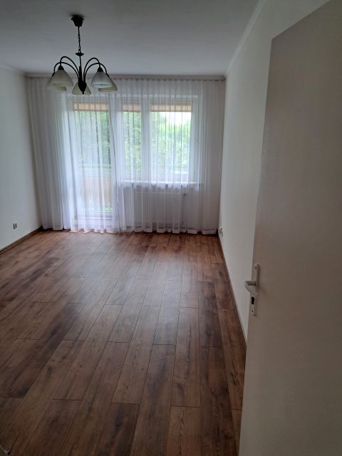 Mieszkanie Toruń