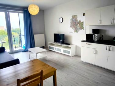 Mieszkanie Warszawa