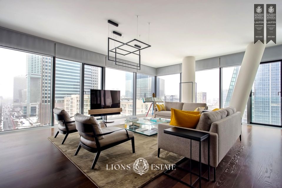 Mieszkanie Warszawa wynajem