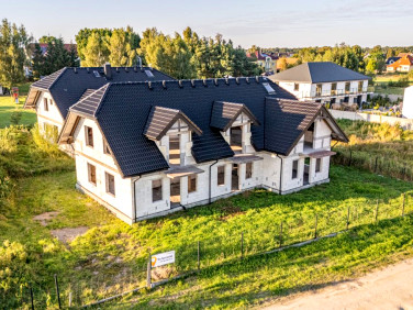 Dom Nowęcin sprzedaż