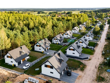 Dom Studzianki sprzedaż