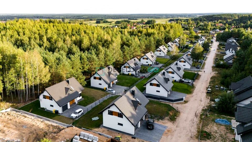 Dom Studzianki sprzedaż