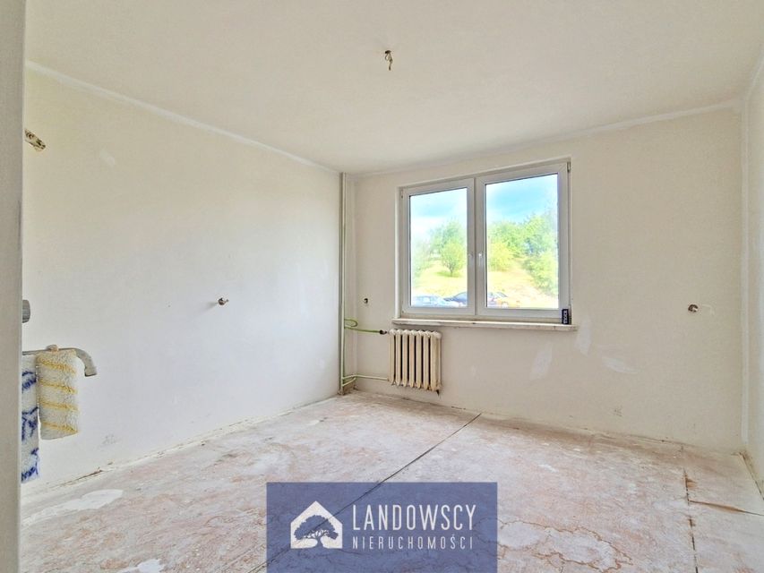 Mieszkanie blok mieszkalny nad rzeką